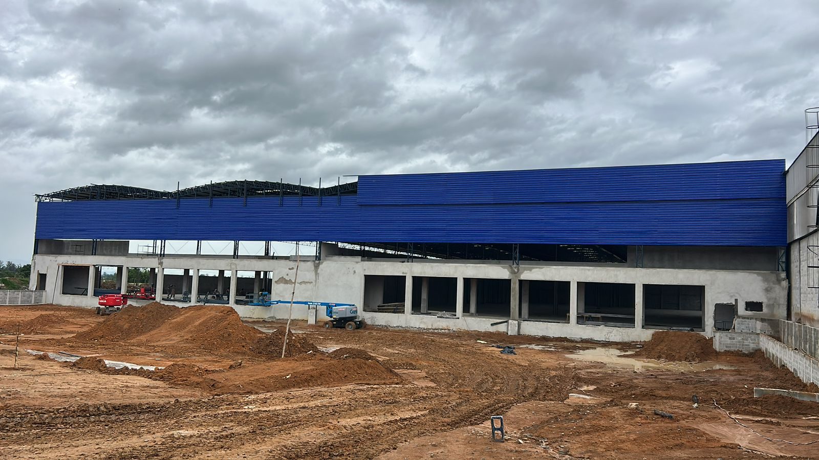 Estruturas Metálicas — foto 4
