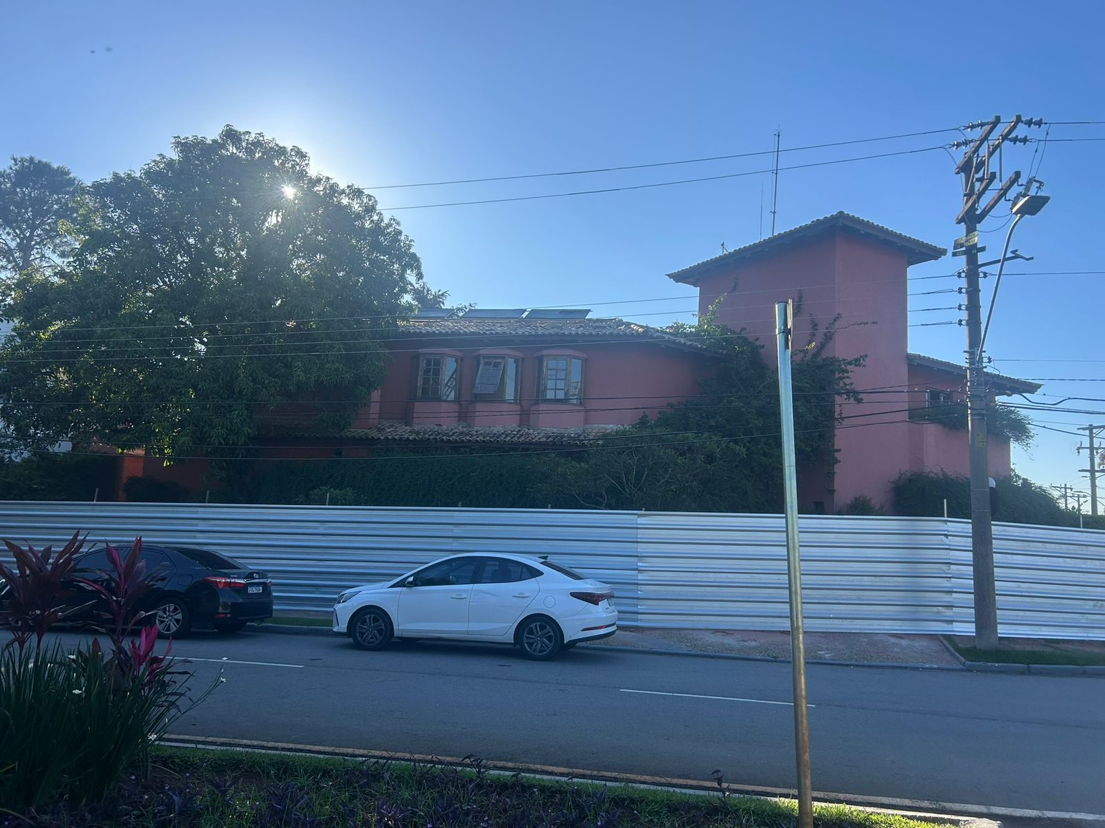 Execução de Obras Civis — foto 2