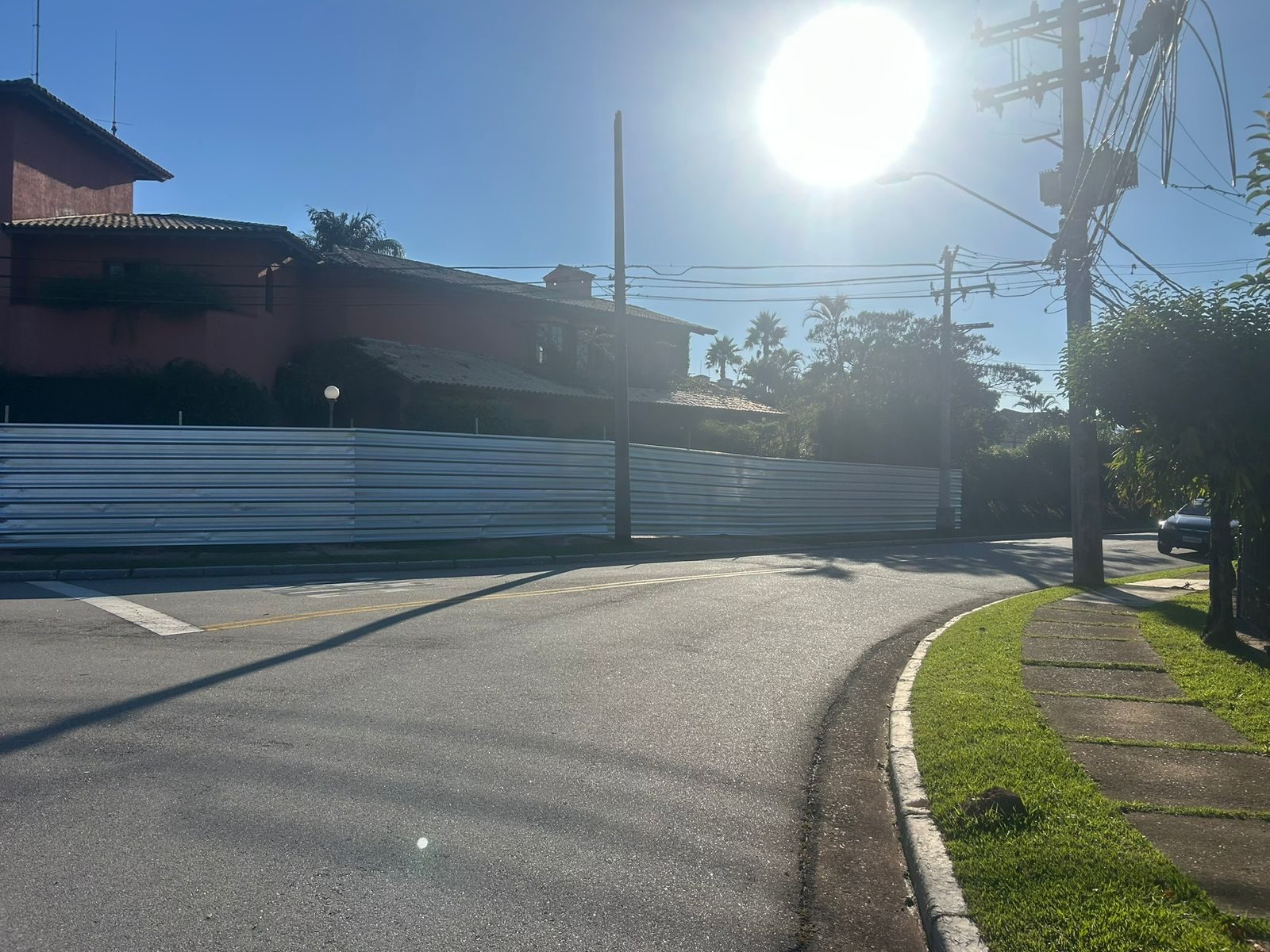 Execução de Obras Civis — foto 4