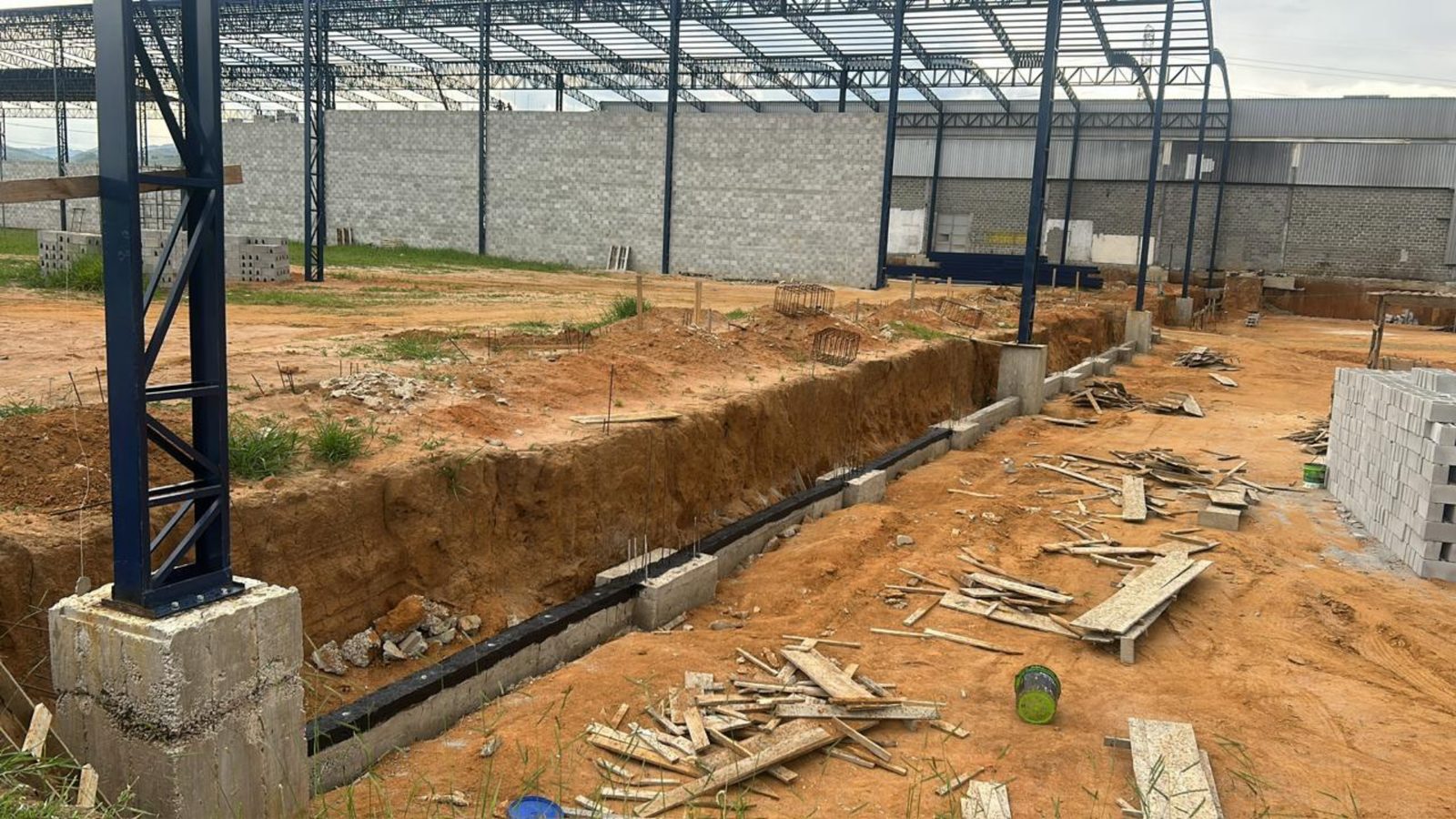 Projetos Técnicos — foto 3