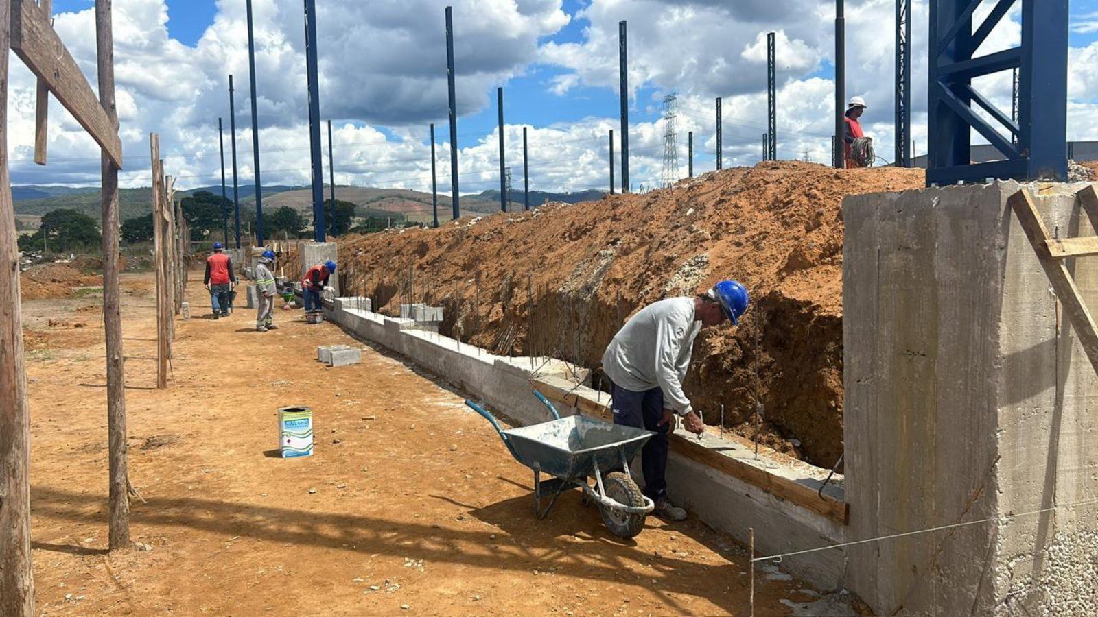 Projetos Técnicos — foto 4