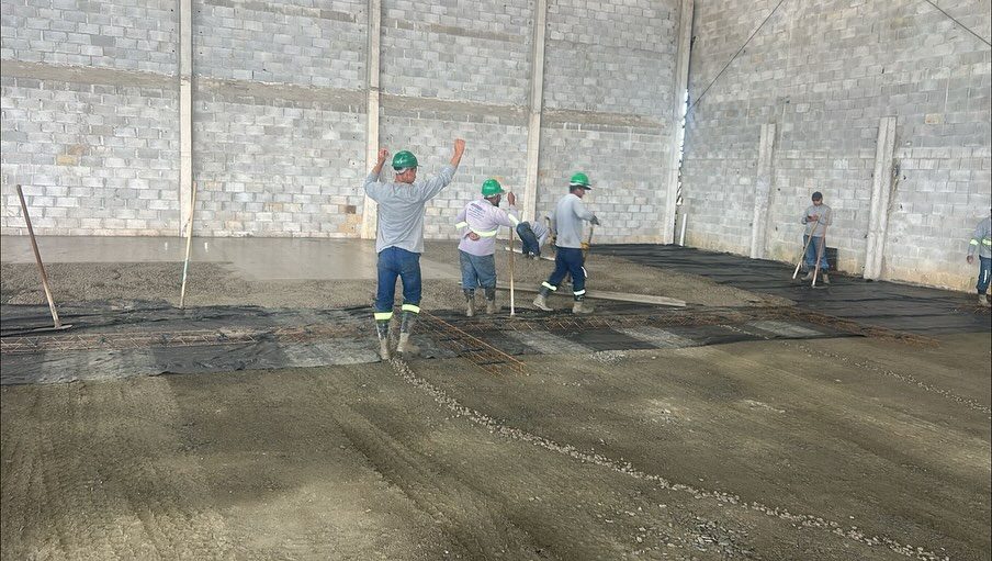 Projetos Técnicos — foto 5